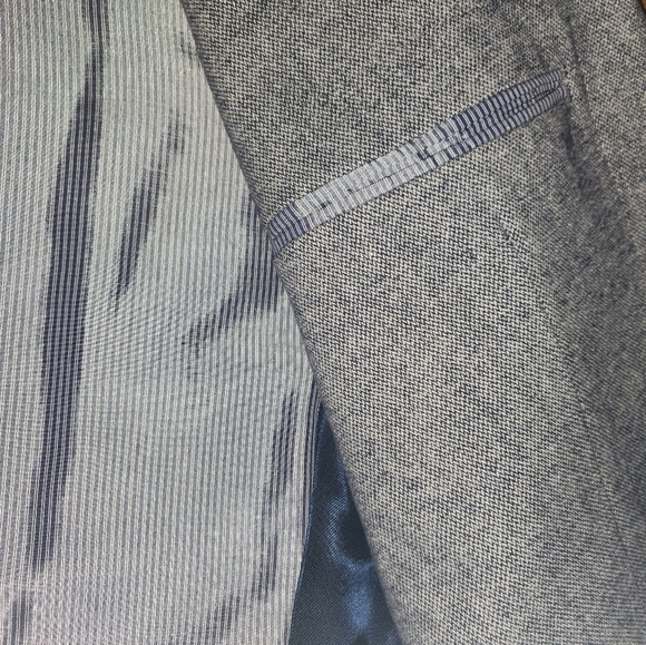 Banana Republic Sports coat Size 42R - Picture 5 of 6